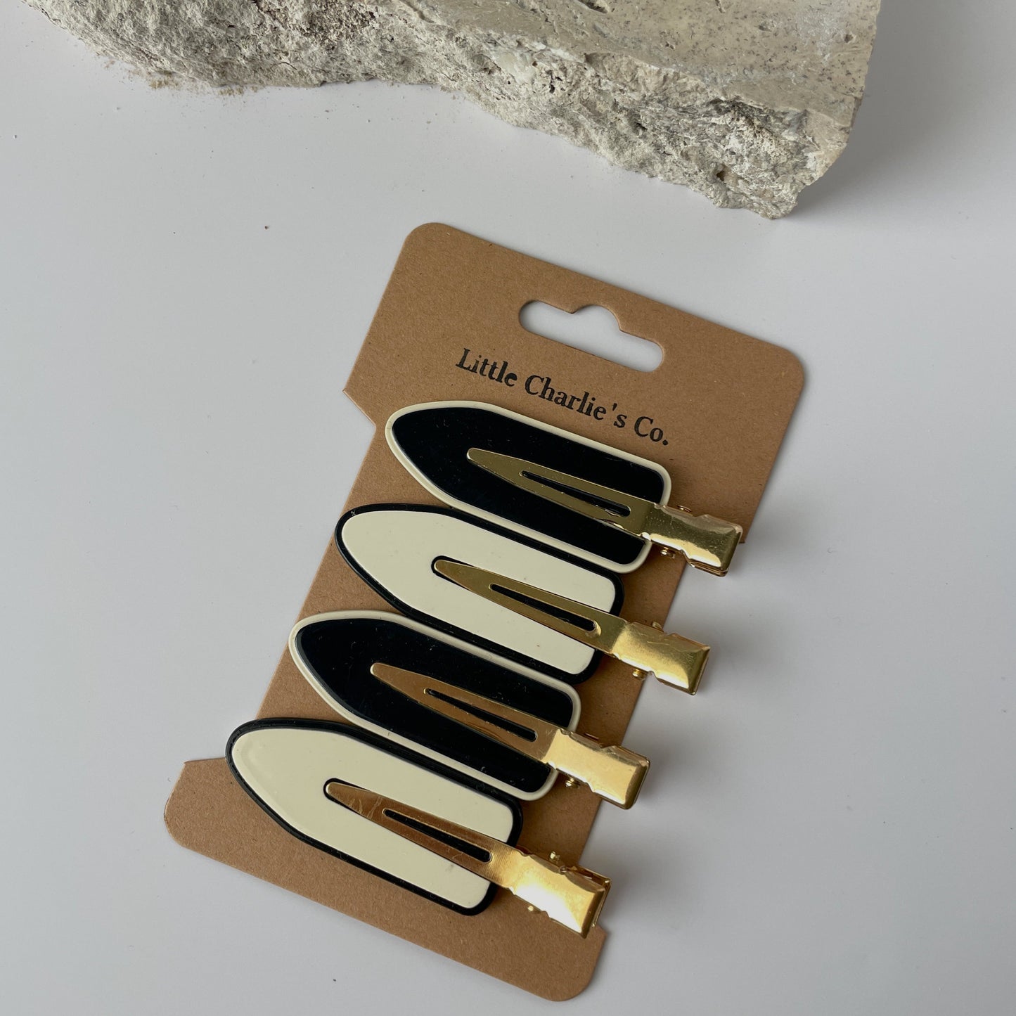 SOHO Hair Clips