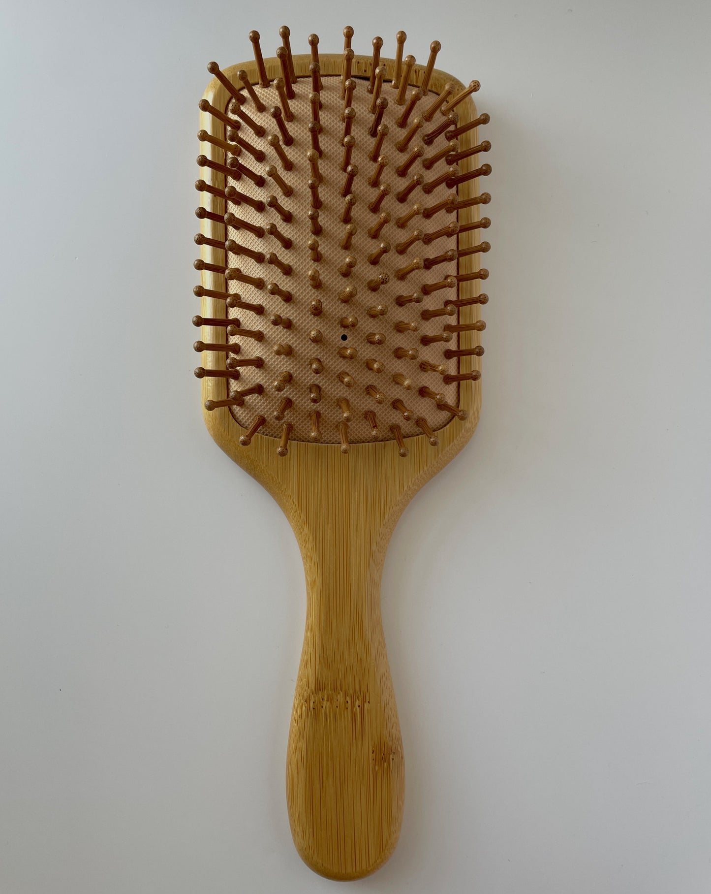 BAMBOO Paddle Hair Brush