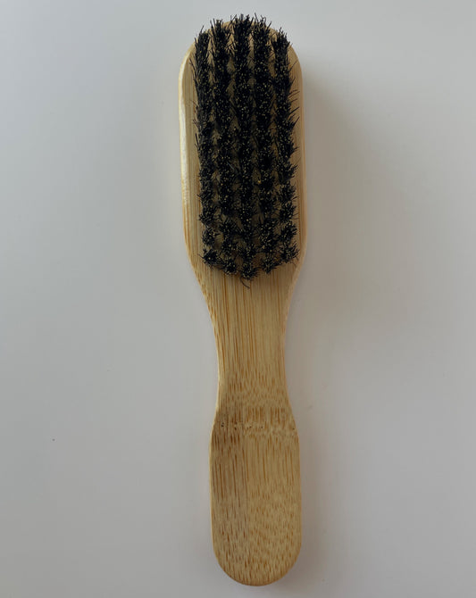 Travel-Sized Hair Brush