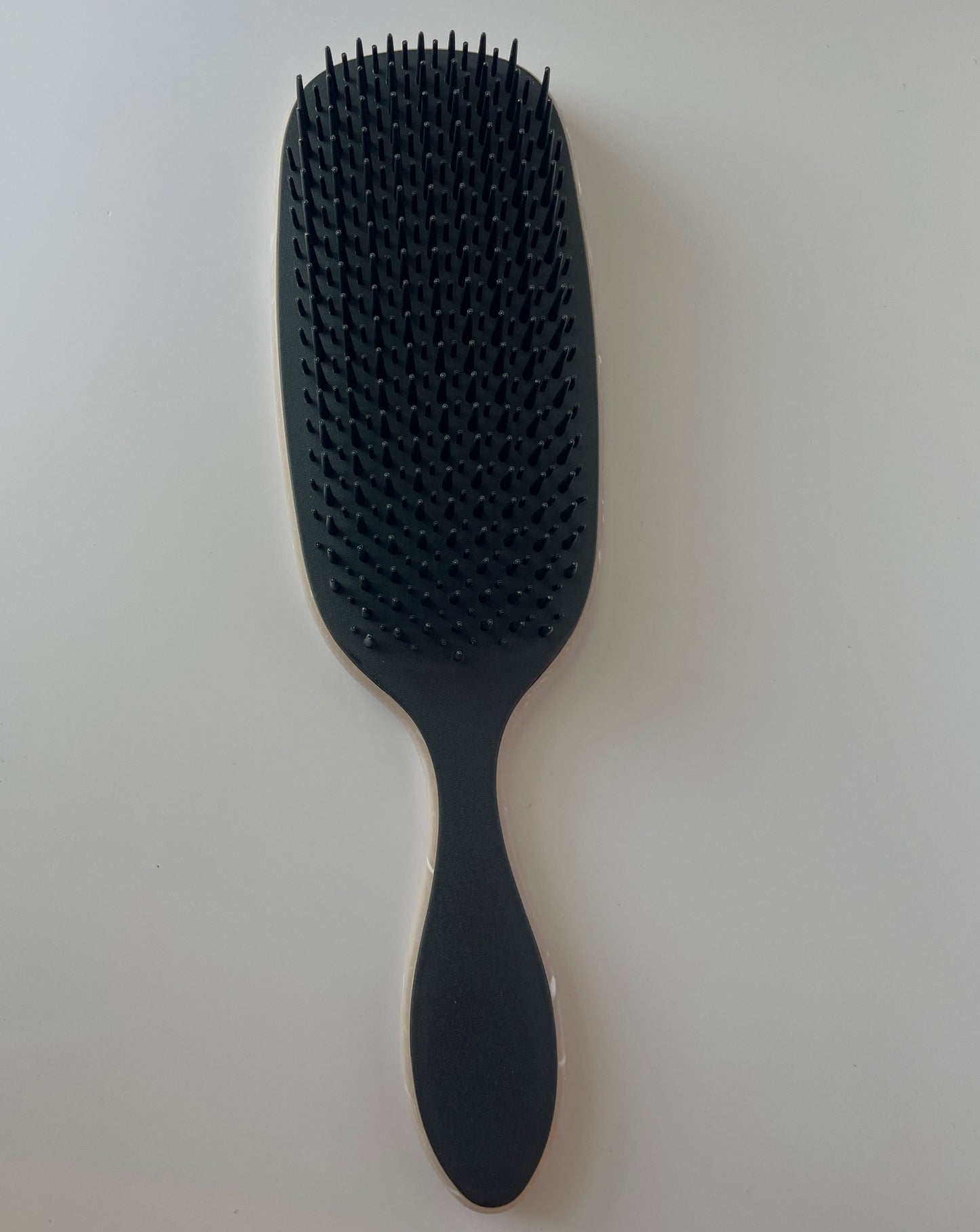 Anti-Static Hair Brush / Pink Sugar