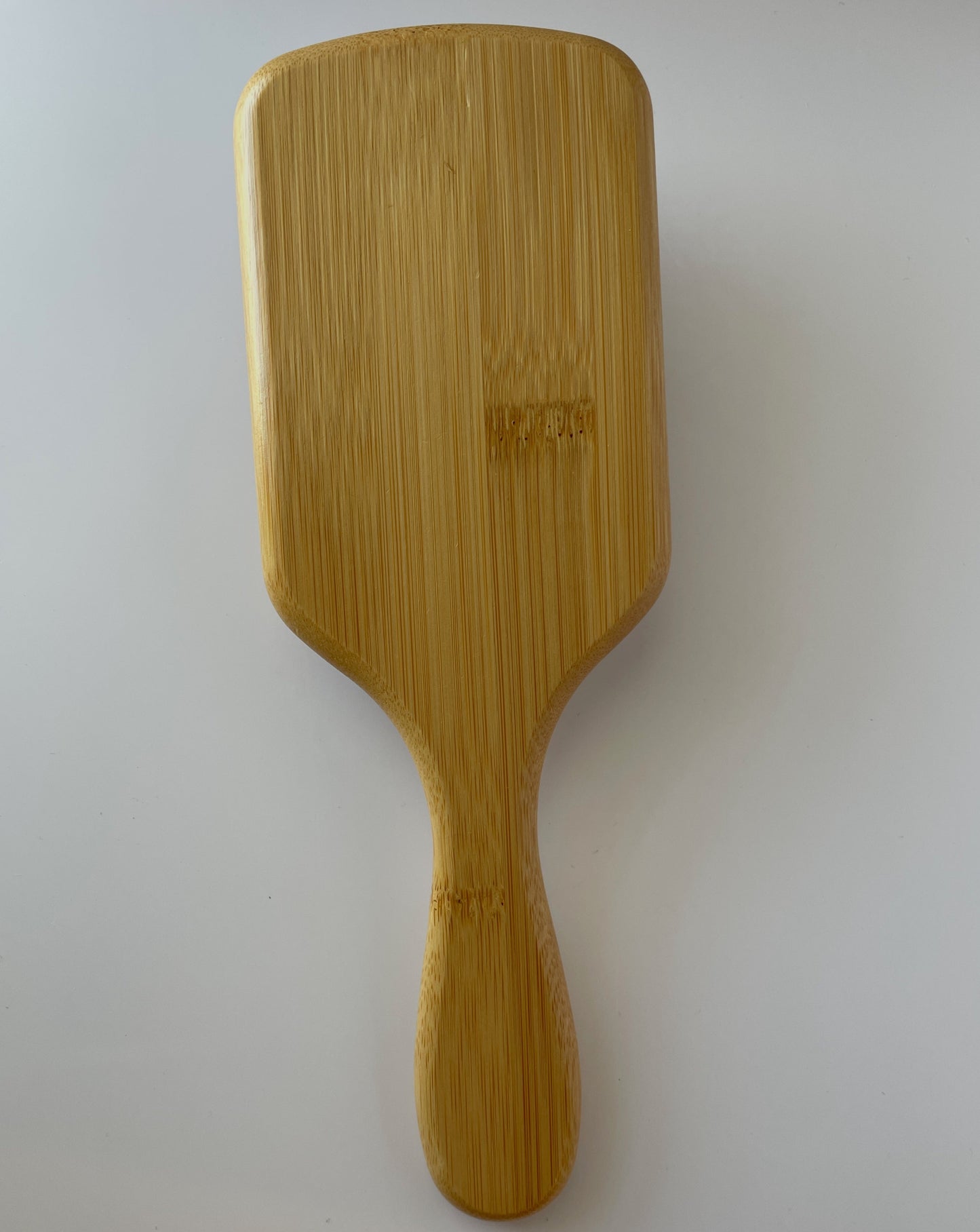 BAMBOO Paddle Hair Brush